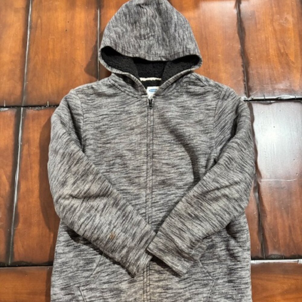 Old Navy Hoodie